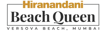 Hiranandani Beach Queen Logo - Hiranandani Communities